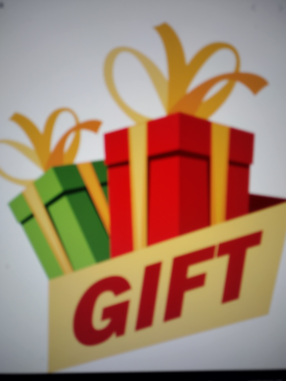 Get A Free Gift